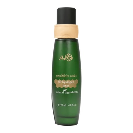MyIdi 360° Solution 3D Hyalogen Toner