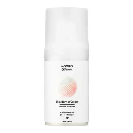 Moonys Skin Barrier Cream