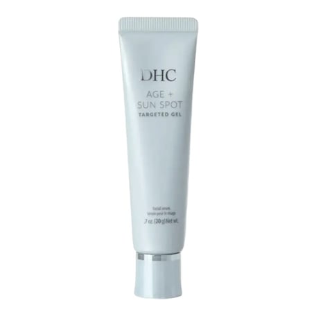 DHC Age + Sun Spot Targeted Gel