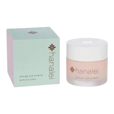 Hanalei Sugar Lip Scrub
