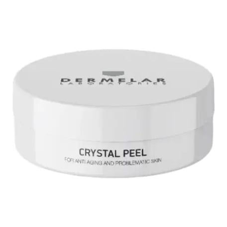 Dermelar Crystal Peel Mask