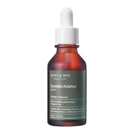 Mary & May Centella Asiatica serum