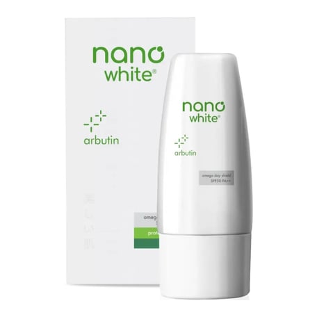 Nano White Omega Shield SPF50 PA++