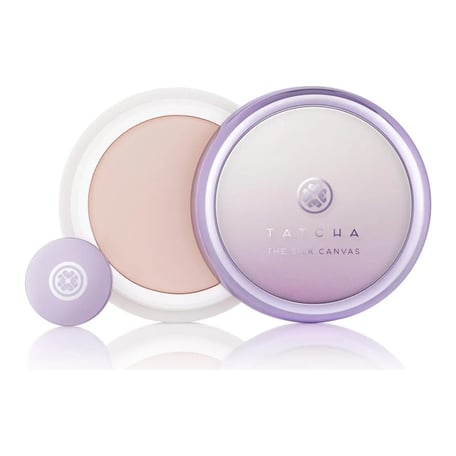 Tatcha The Silk Canvas Filter Finish Protective Primer