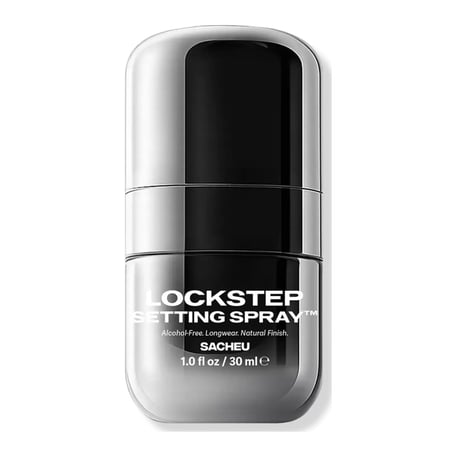 サシュー ビューティー Lockstep セッティングスプレー