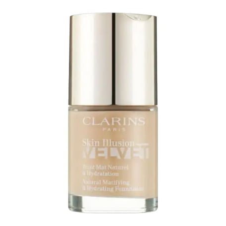 Clarins Skin Illusion Velvet
