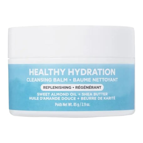 Ulta Healthy Hydration Cleansing Balm
