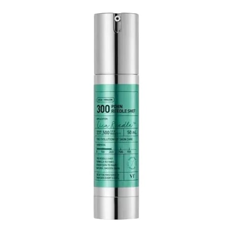 VT Cosmetics PDRN Reedle Shot 300