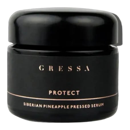 Gressa سيروم Siberian Pineapple Pressed