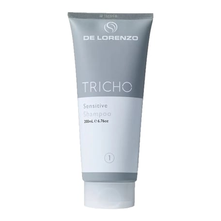 De Lorenzo Tricho Sensitive Shampoo