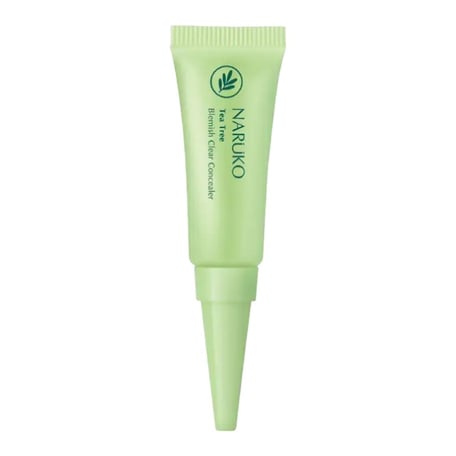 Naruko Tea Tree Blemish Clear Concealer