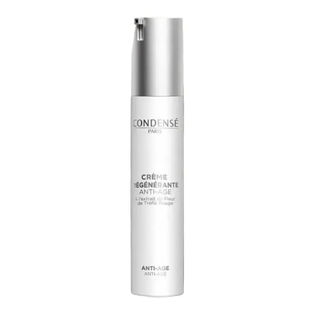 Condensé Crème Régénérante Anti‑Age