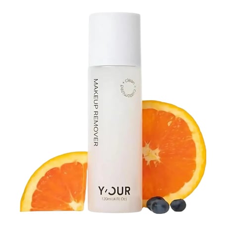 Y’Our Soothing Makeup Remover
