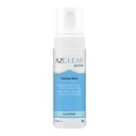 Azclear Foaming Wash