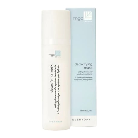 MGC Derma Detoxifying Mask