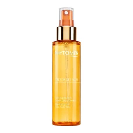 Phytomer Trésor Des Mers Beautifying Oil