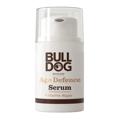 BULLDOG Age Defence Serum