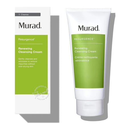 Murad 煥新潔顏霜