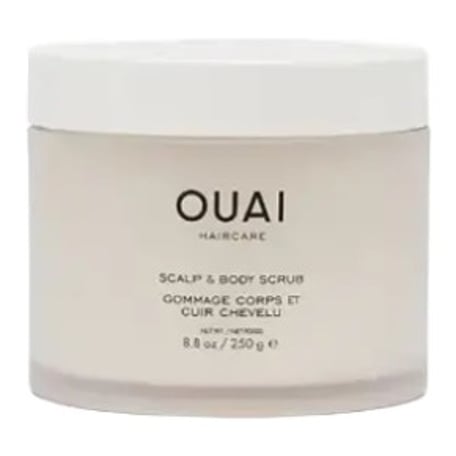 Ouai Scalp & Body Scrub
