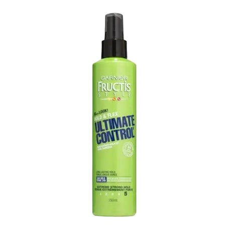 Garnier Hold & Flex Ultimate Control Hairspray