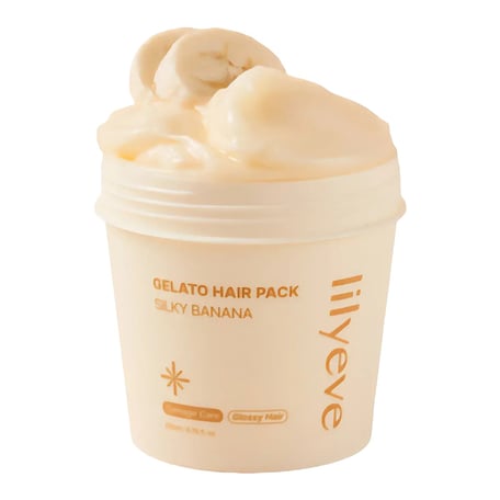 Lilyeve Gelato Hair Pack