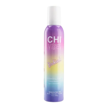 CHI Haircare Vibes Bodied Volumizing Foam