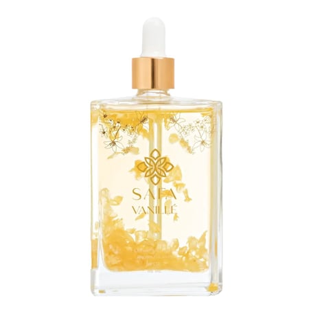 Safa Body Vanillé Oil