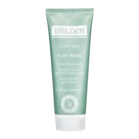 Bolden CLEAR SKIN CLAY MASK