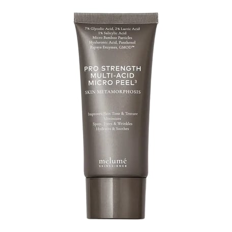 Melumé Skinscience Pro Strength Multi-Acid Micro Peel³