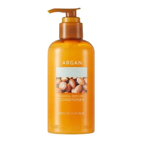 Nature Republic بلسم أرغان إيسنشال للعناية العميقة