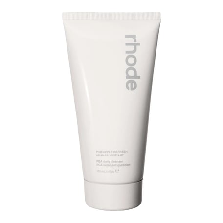 rhode Pineapple Refresh The Daily Cleanser