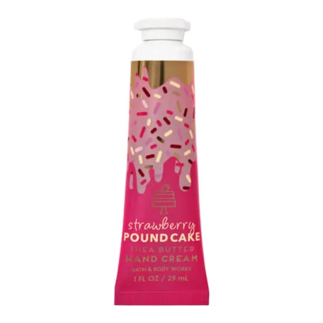 Bath & Body Works Hand Cream