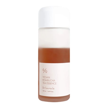 Dr.Ceuracle Vegan Kombucha Tea Essence
