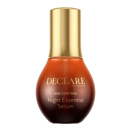 Declare Night Essential Serum