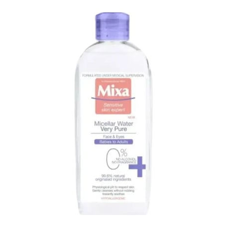 Mixa Very Pure Micellar Water