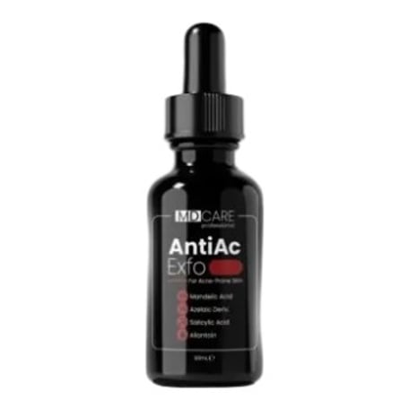 MD Care AntiAc Exfo
