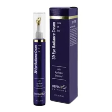 DefenAge 3D Eye Radiance Cream