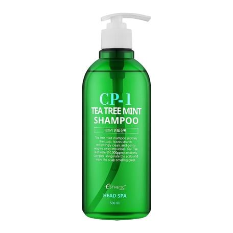 CP-1 Tea Tree Mint Shampoo