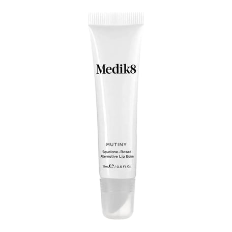 Medik8 Mutiny Squalane-Based Alternative Lip Balm