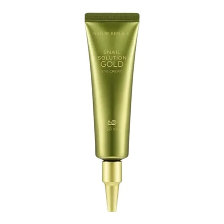 Nature Republic Snail Solution Eye Cream