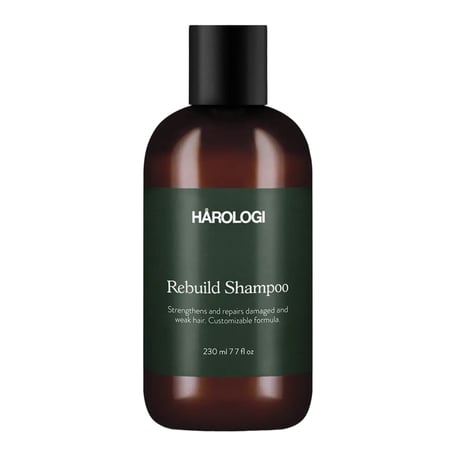 Hårologi Rebuild Shampoo