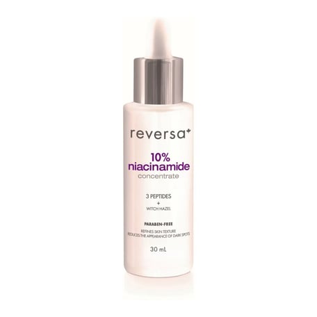 Reversa 10% Niacinamide Concentrate