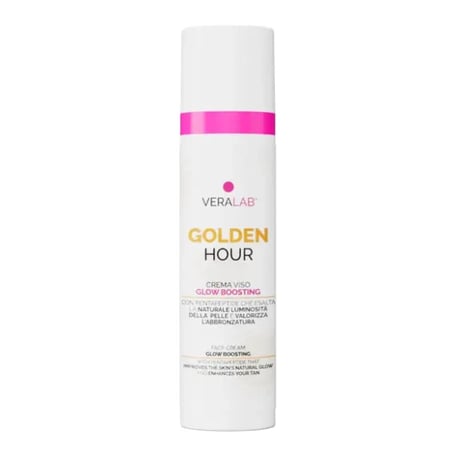VeraLab Golden Hour Face Cream