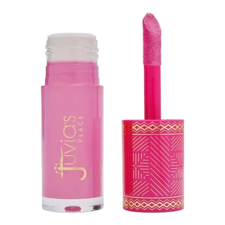 Juvia's Place Blushed Liquid Blush Lighter
