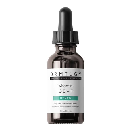 DRMTLGY Vitamin C E + F