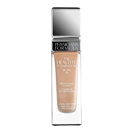 Physician's Formula The Healthy Foundation SPF 20
