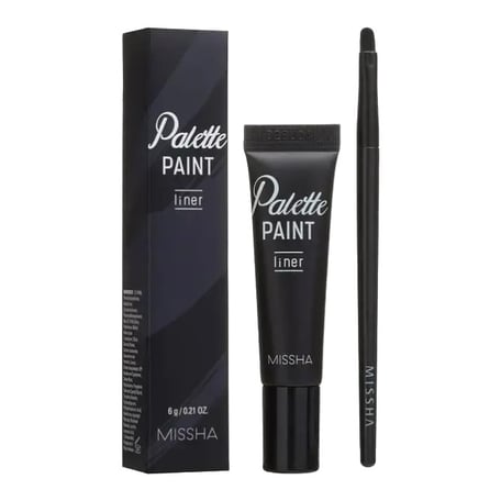 Missha Palette Paint Liner
