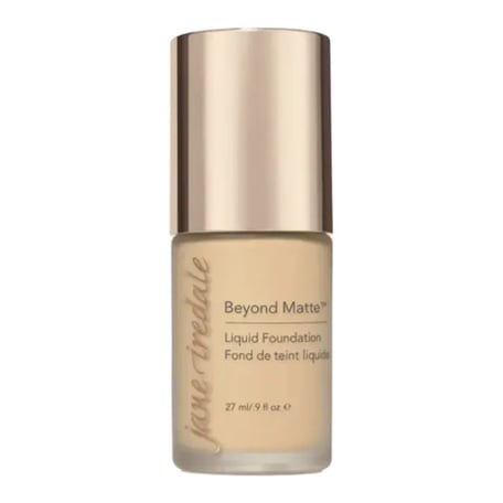 Jane Iredale Beyond Matte Liquid Foundation