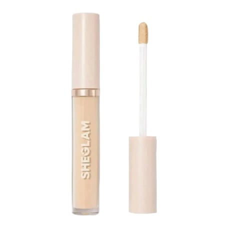 SHEGLAM Like Magic 12Hr Full Coverage Concealer