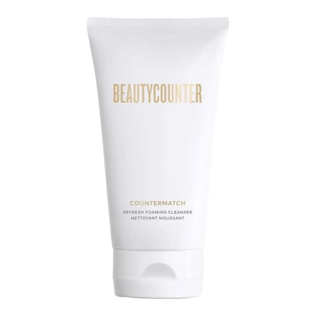 Beautycounter Countermatch Refresh Foaming Cleanser